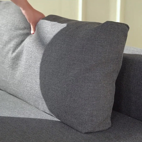 TRYM 02 Sofa Bed - 3 Seaters