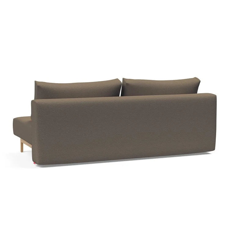 TRYM 02 Sofa Bed - 3 Seaters