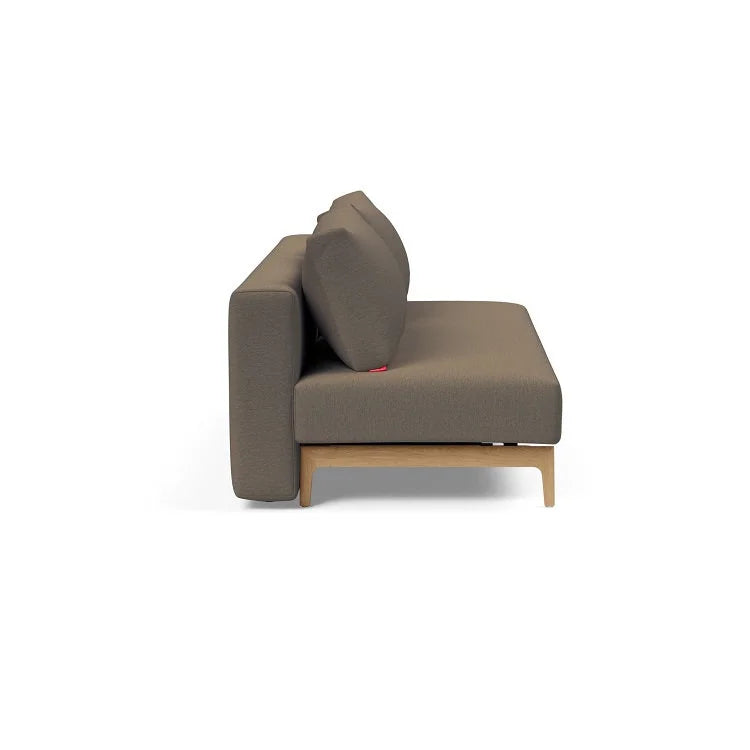 TRYM 02 Sofa Bed - 3 Seaters
