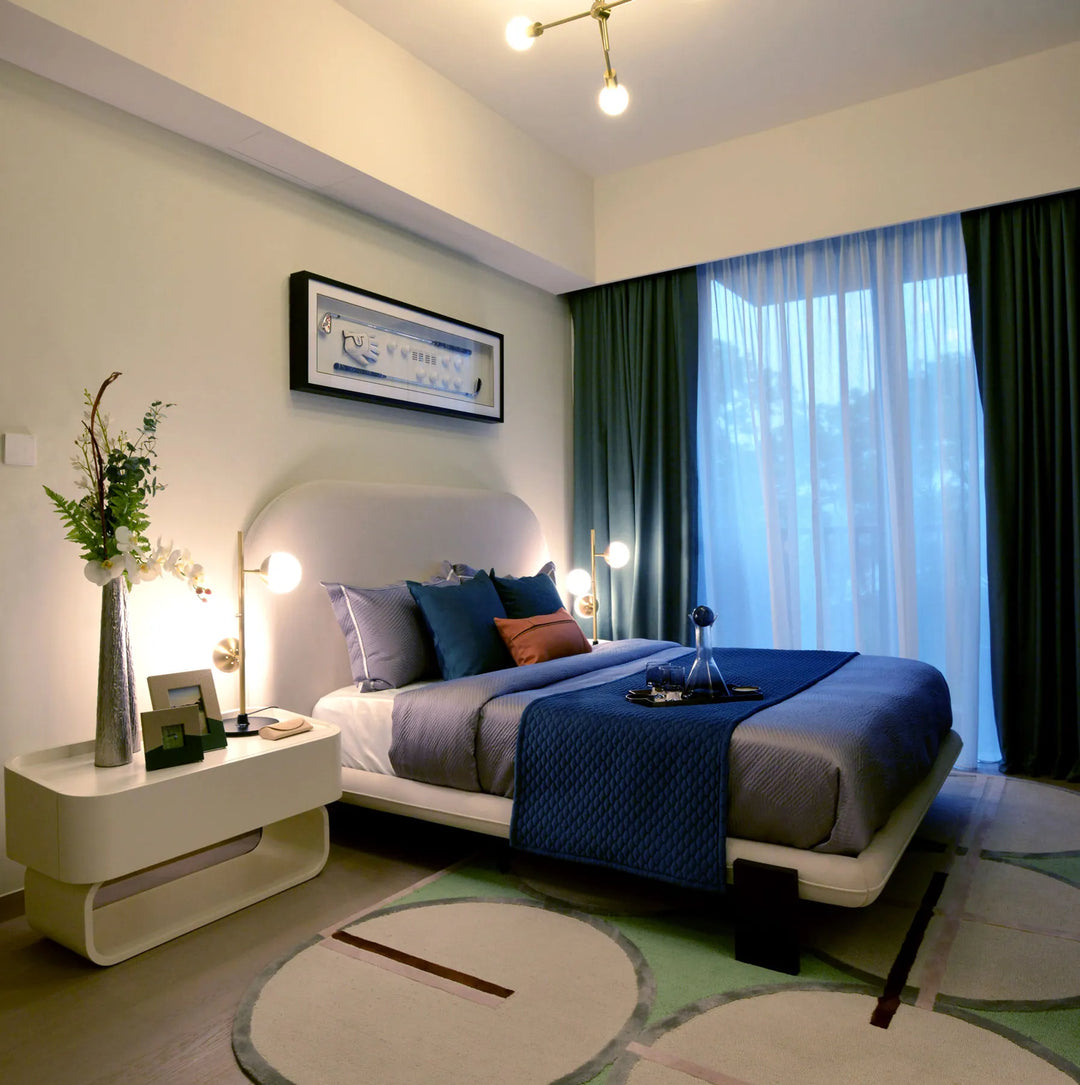Image for project Villa Lucca Tower 12