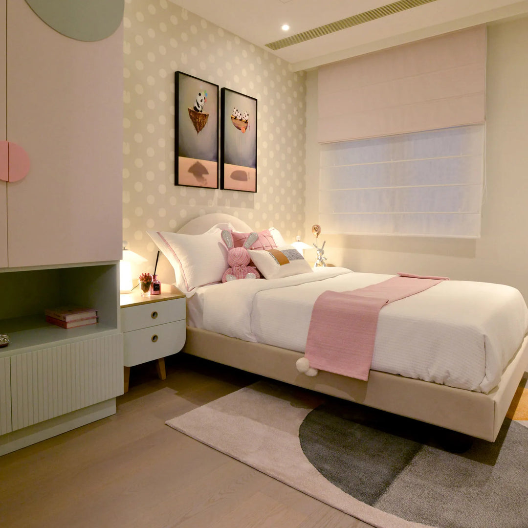 Image for project Villa Lucca Tower 12
