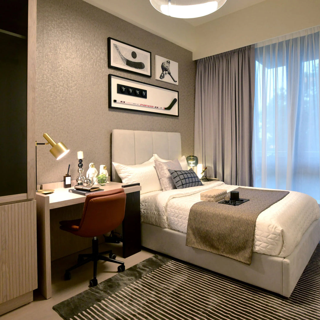 Image for project Villa Lucca Tower 12