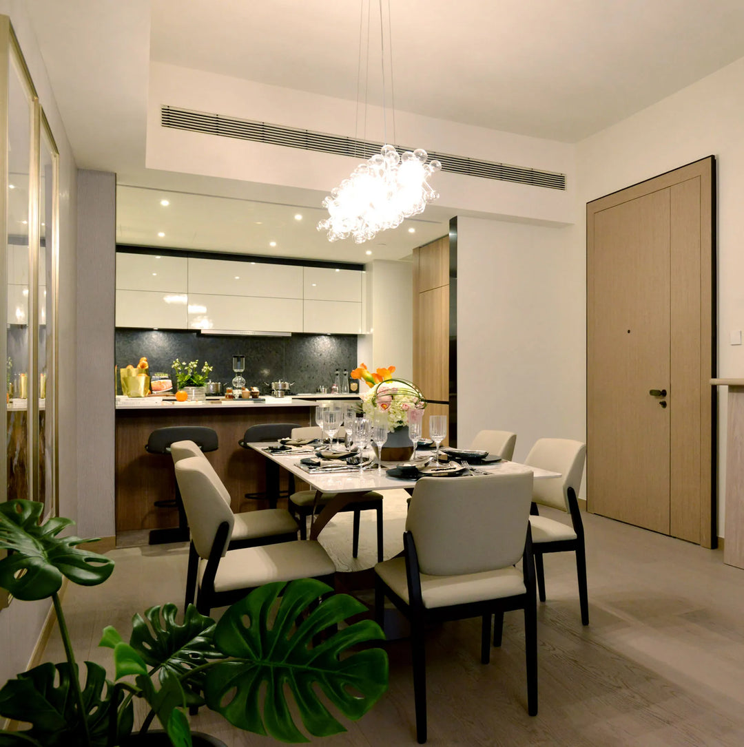Image for project Villa Lucca Tower 12