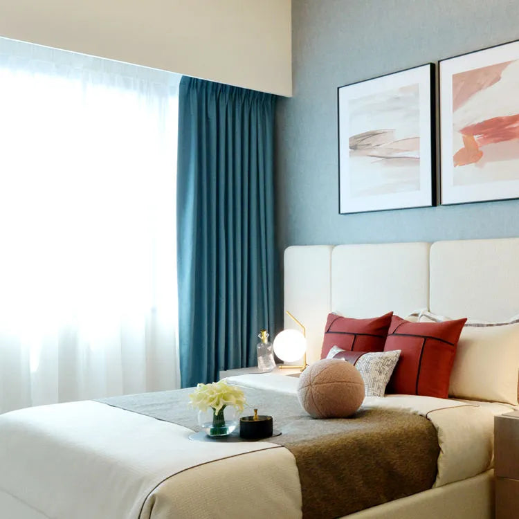 Image for project Villa Lucca Tower 16