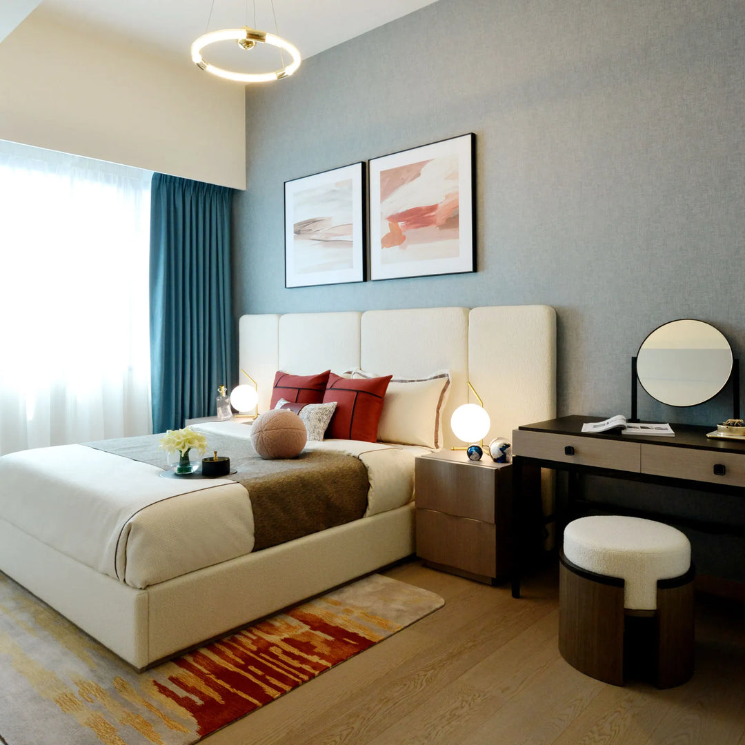 Image for project Villa Lucca Tower 16