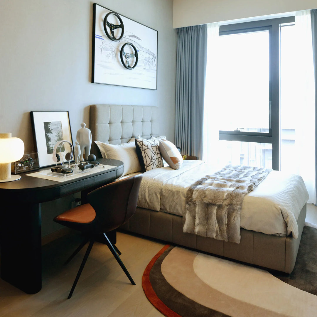 Image for project Villa Lucca Tower 16