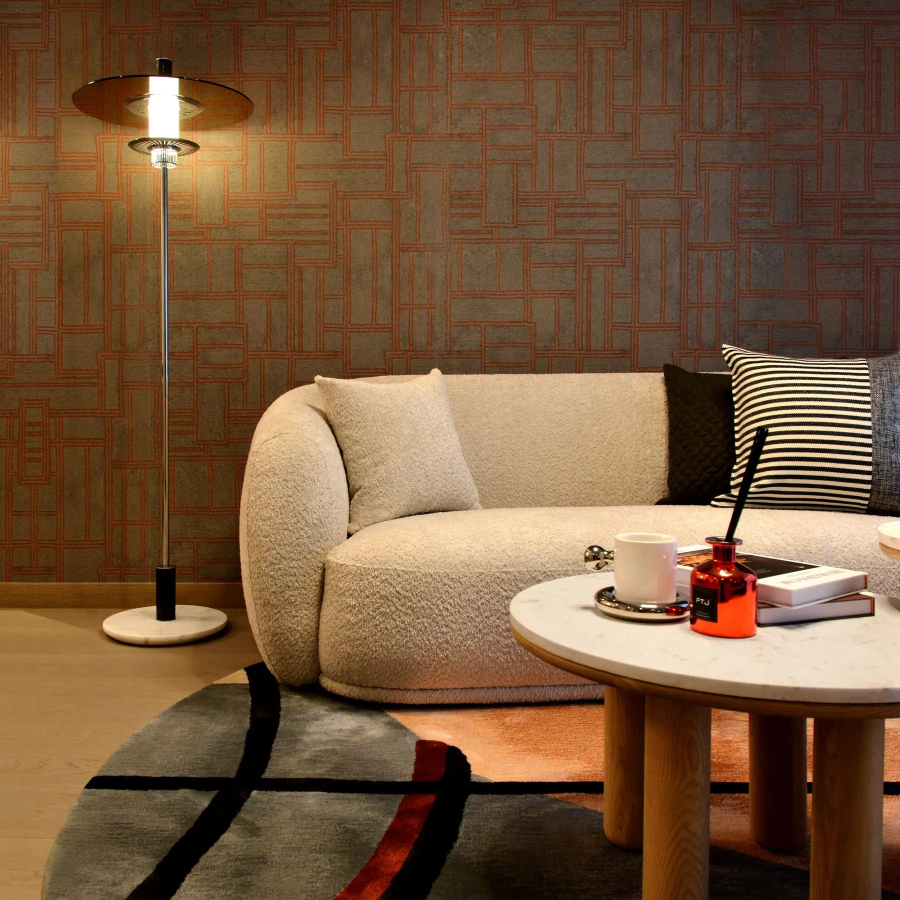 Image for project Villa Lucca Tower 7
