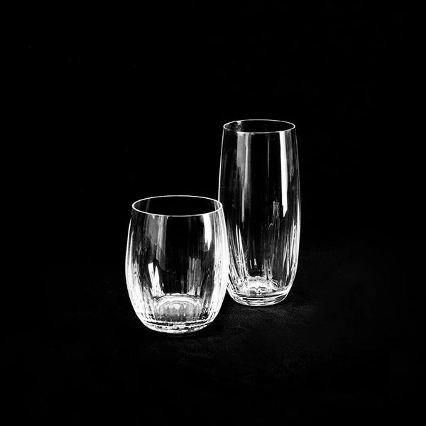 W.F Crystal Highball Glass