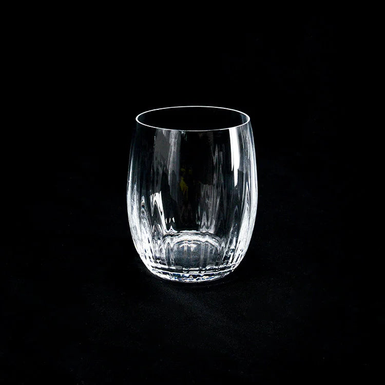 W.F Crystal Whisky Glass