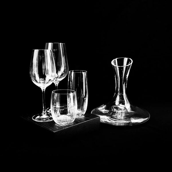 W.F Crystal Wine Glass - 350ml