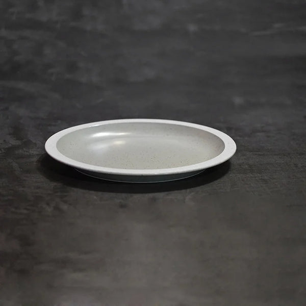 WABI SABI 8" Plate