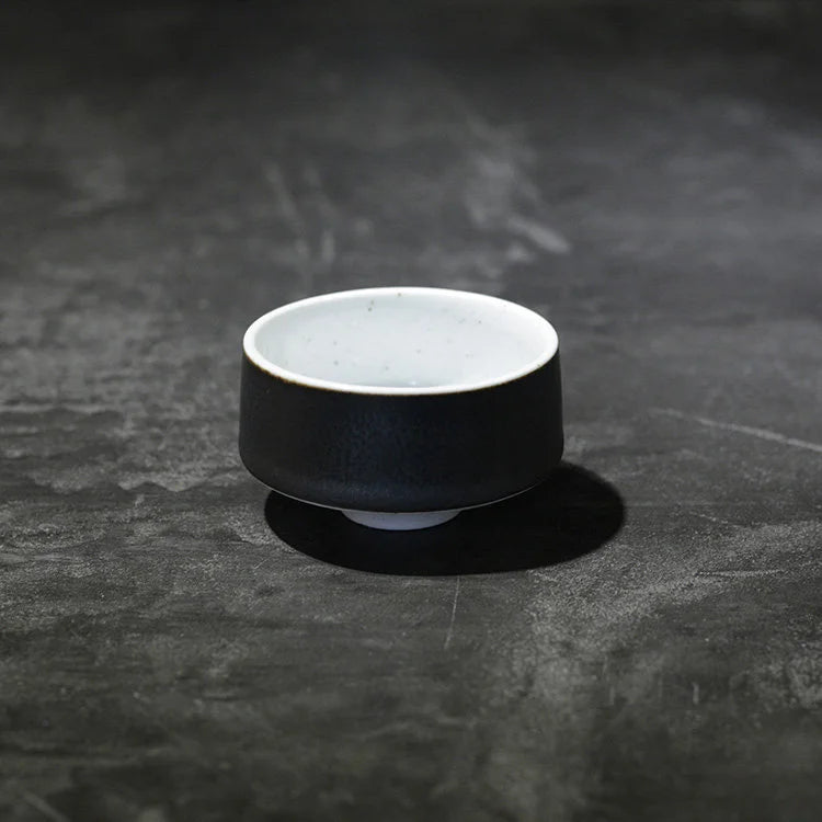 WABI SABI Tea Cup