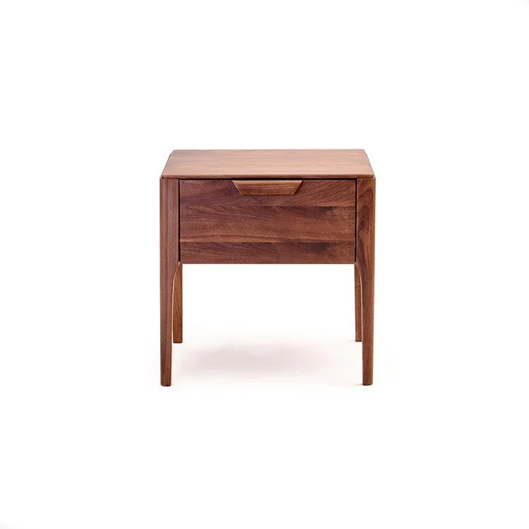 Here Side Table - Walnut | OVO