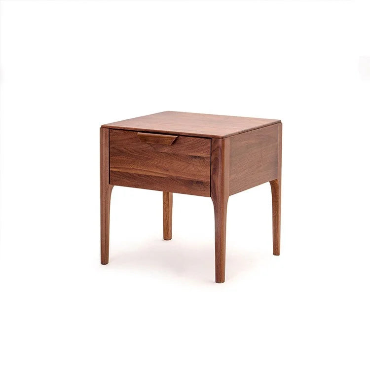 Here Side Table - Walnut | OVO