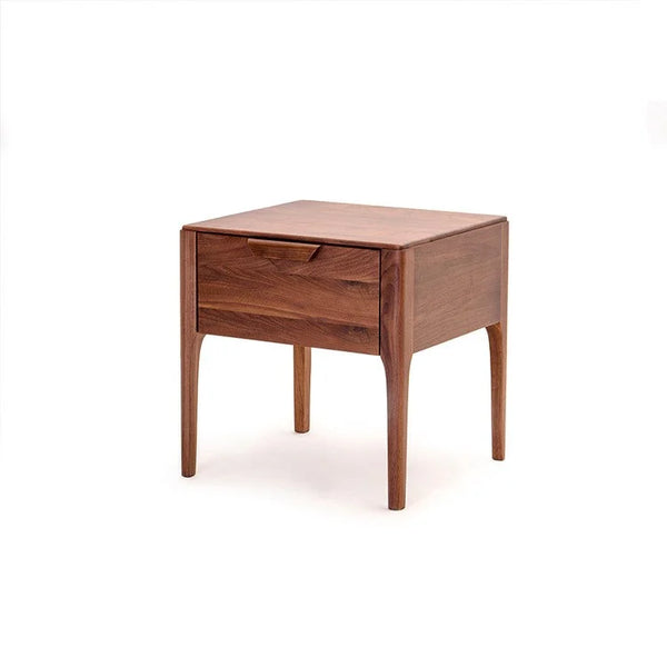 Here Side Table - Walnut | OVO
