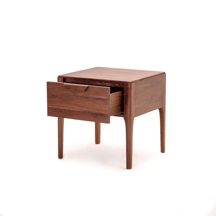Here Side Table - Walnut | OVO