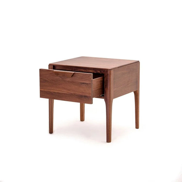 Here Side Table - Walnut | OVO