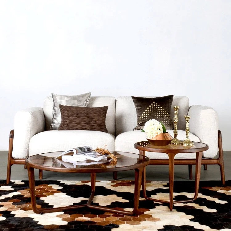 RODD Coffee Table - H360mm