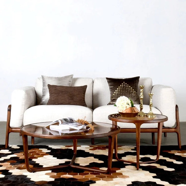 RODD Coffee Table - H360mm