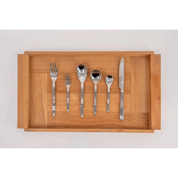 WAVE Dessert Fork