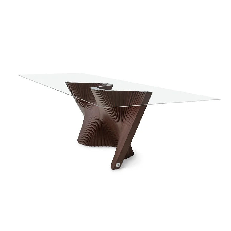 WAVE Dining Table - W1600mm