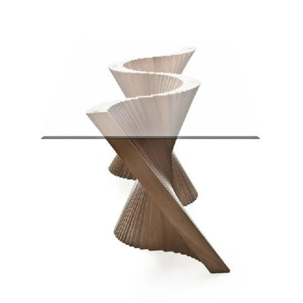 WAVE Dining Table - W1600mm