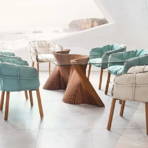 WAVE Dining Table - W1600mm