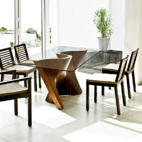 WAVE Dining Table - W1600mm