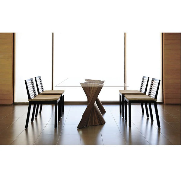 WAVE Dining Table - W1600mm