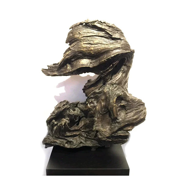 OVO - Sculptures | Wave