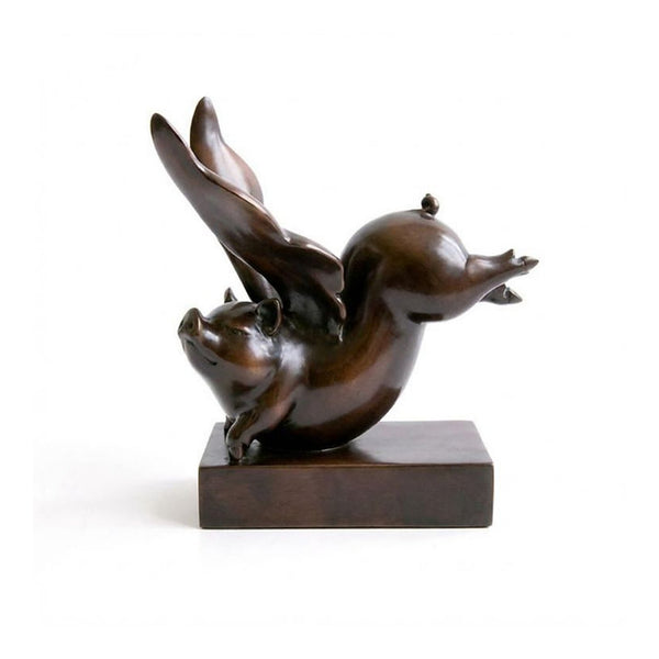 When Piglets Could Dance | OVO