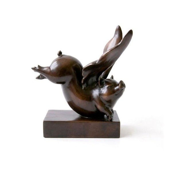When Piglets Could Dance | OVO