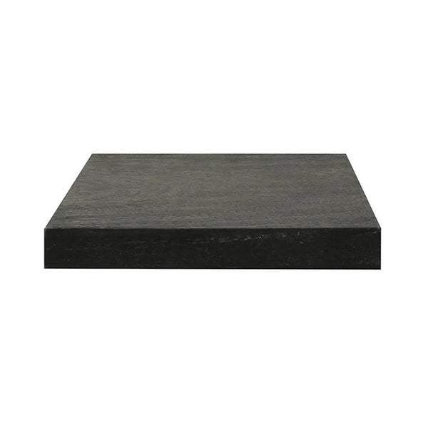 Wood Cube Stand - W300mm | OVO