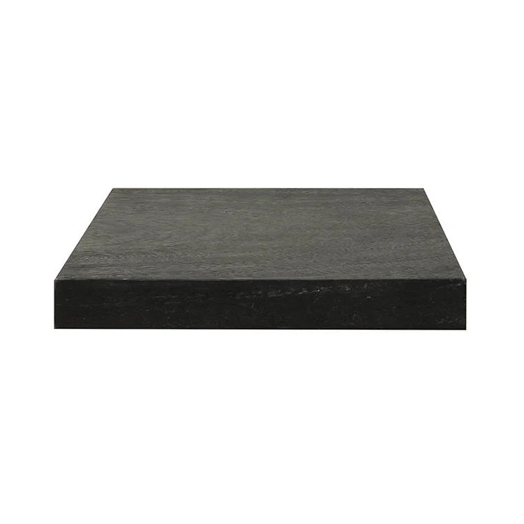 Wood Cube Stand - W300mm | OVO