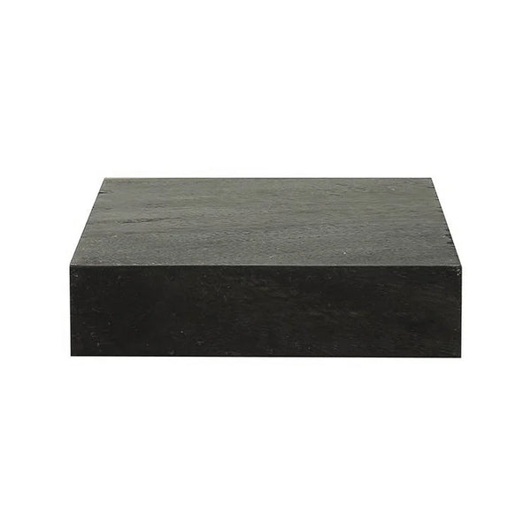 Wood Cube Stand - W200mm | OVO