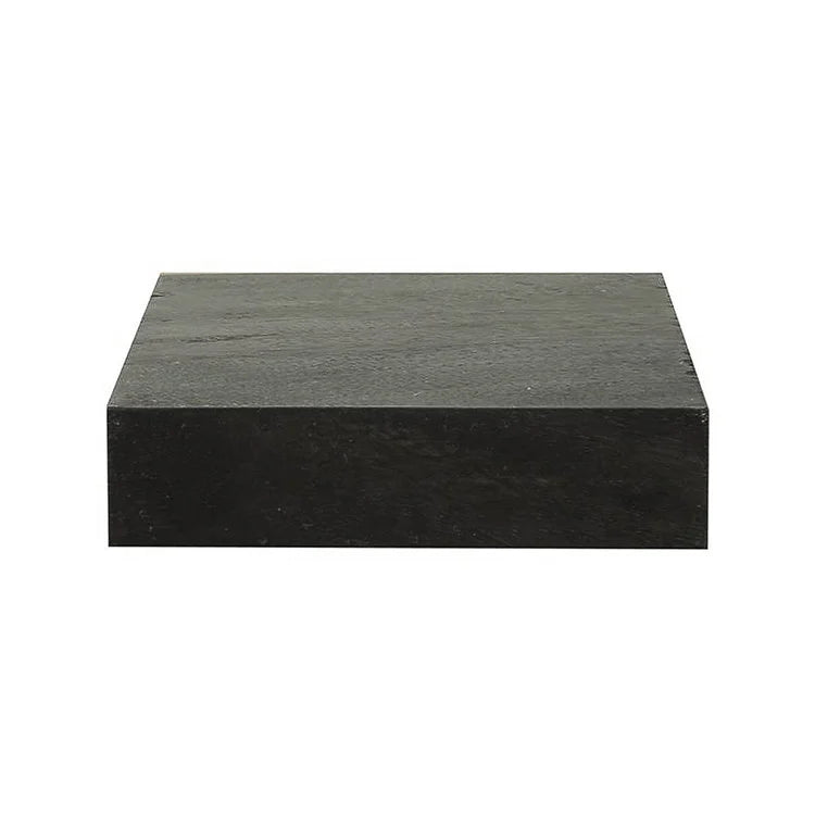 Wood Cube Stand - W200mm | OVO