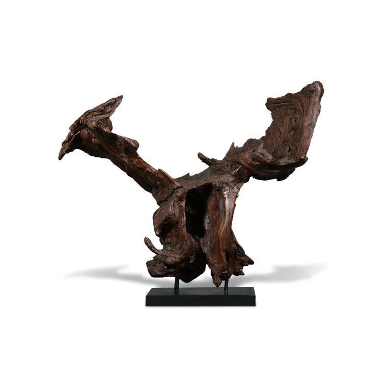 Wood Root Decoration (VI) | OVO