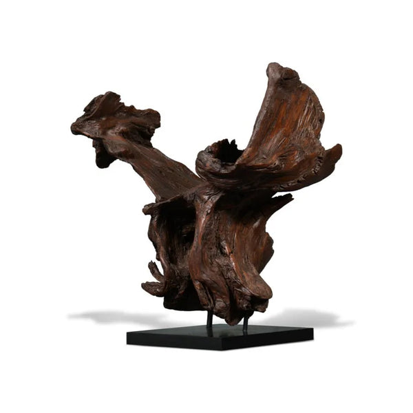 Wood Root Decoration (VI) | OVO