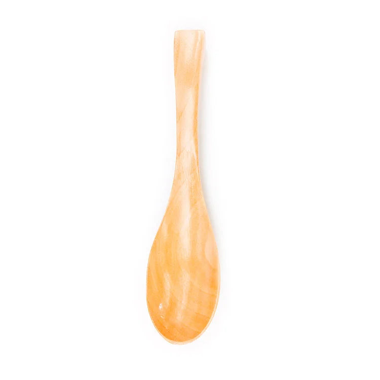 OVO | Wooden Soup Spoon - H156mm