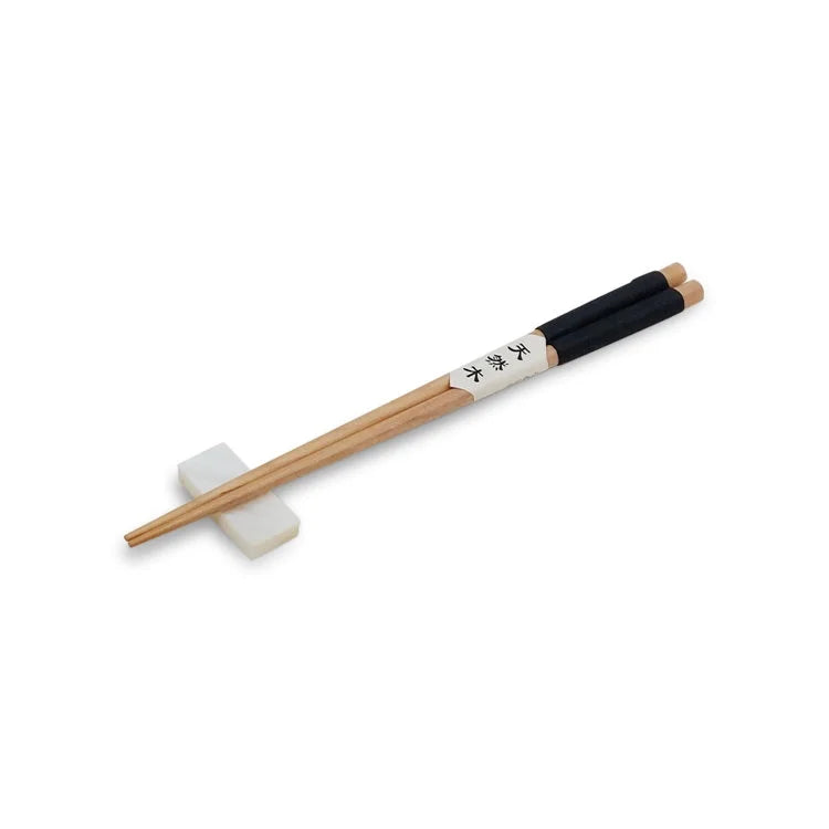 Wooden Light Brown Chopstick | OVO