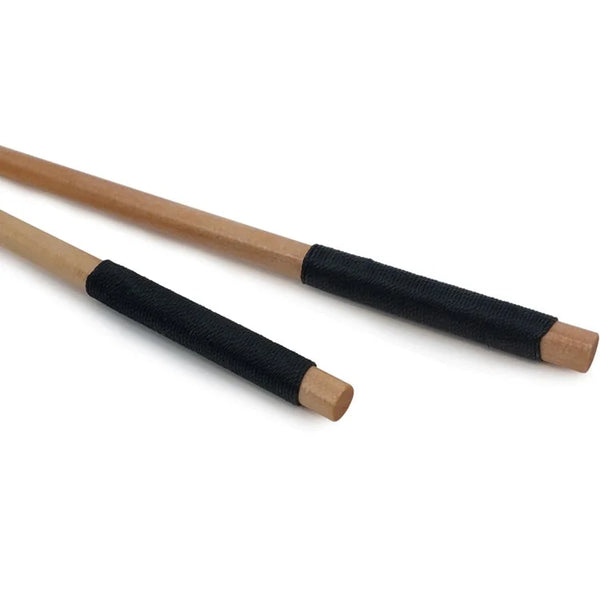 Wooden Light Brown Chopstick | OVO