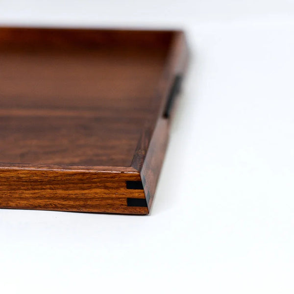 Wooden Tray #6 | OVO