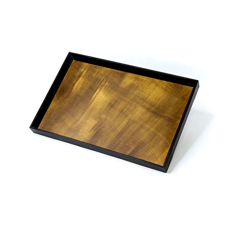 Wooden Tray #9 | OVO