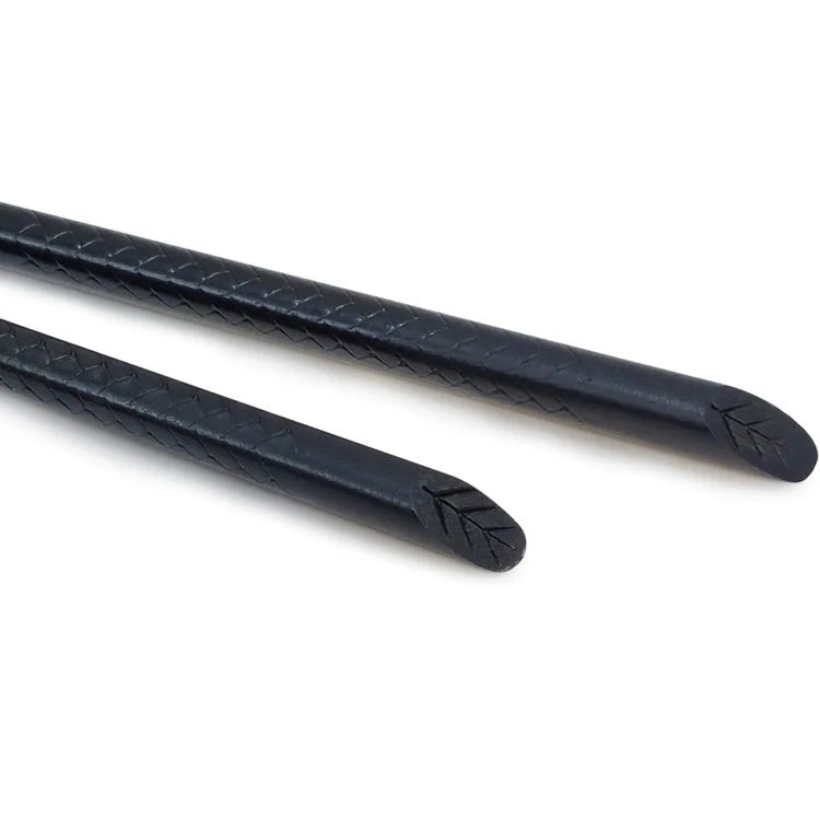 Wooden Black Chopstick | OVO