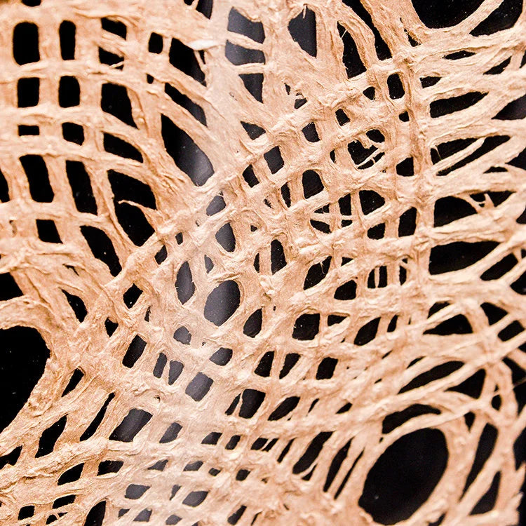 WOVEN Paper Artwork #4