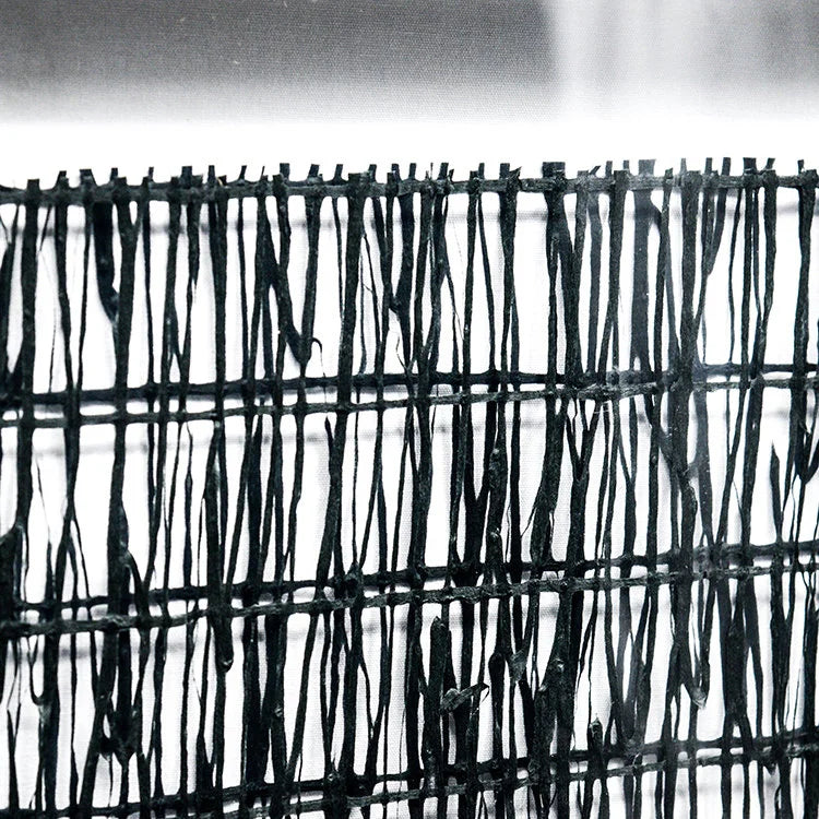 WOVEN Paper Artwork #7