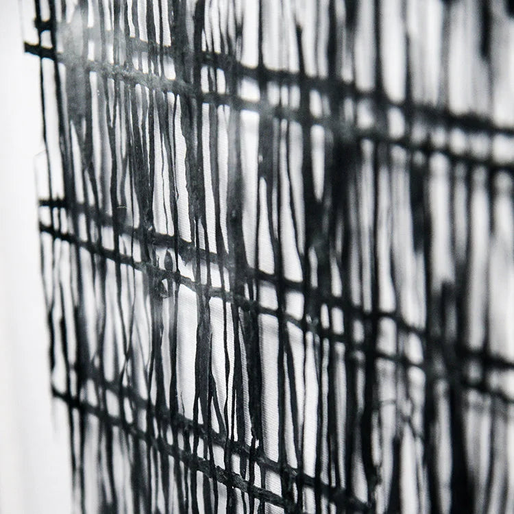 WOVEN Paper Artwork #7