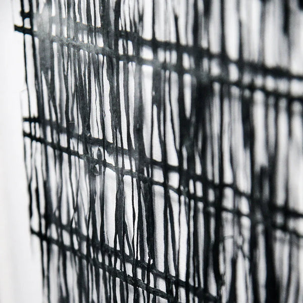 WOVEN Paper Artwork #7