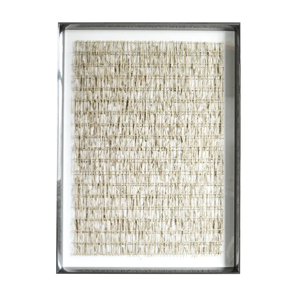 WOVEN Paper Artwork #8