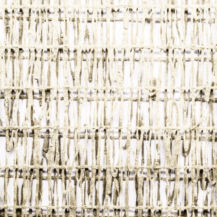 WOVEN Paper Artwork #8